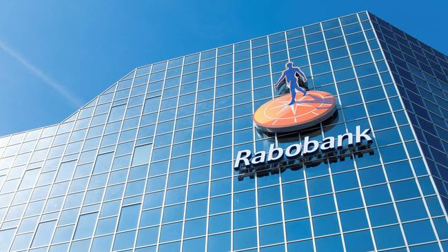 Rabobank kampt met grote storing internetbankieren