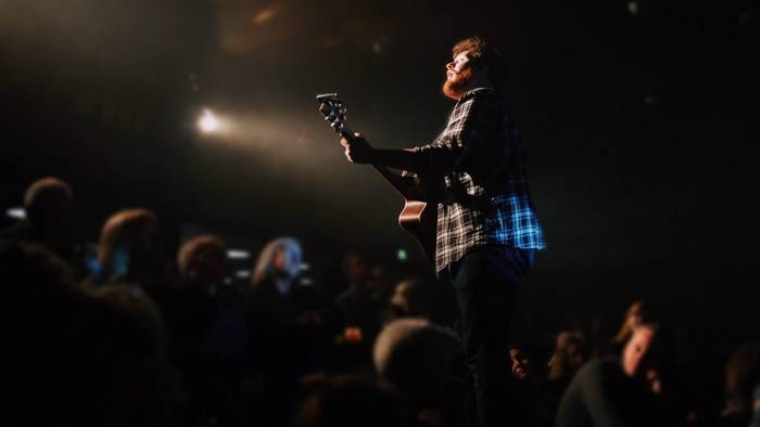 De Tamboer opent zoektocht naar voorprogramma Singer-songwriter Festival