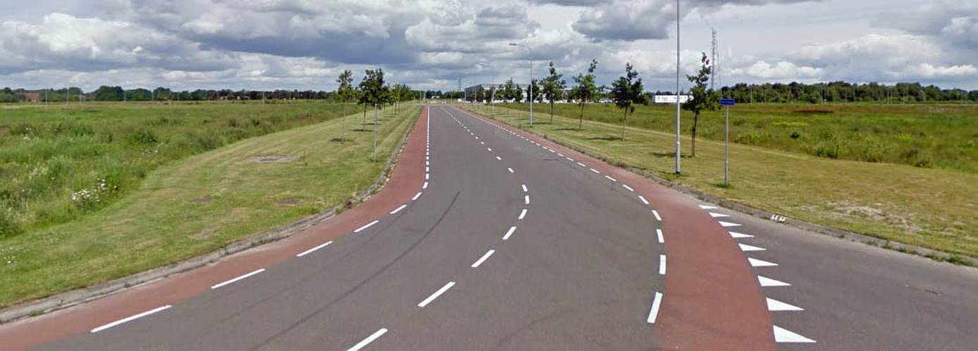 Logistieke hotspot Emmen verder versterkt door komst groot distributiecentrum