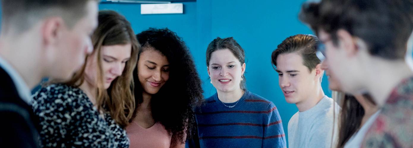 Humanitas Topclub altijd vertrouwd en gezellig
