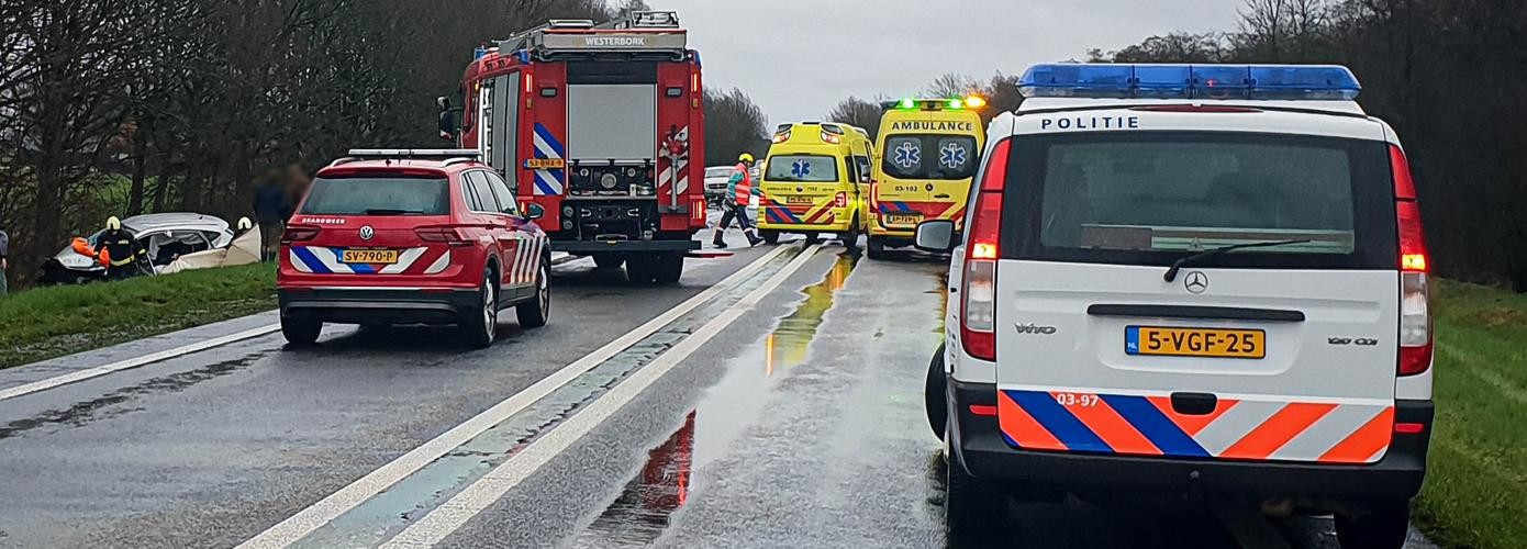 Zestig uur werkstraf voor veroorzaken ongeval dat advocaat Bierens zijn baan kostte 