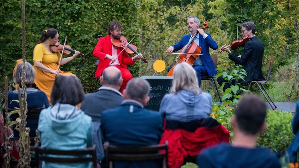 Vierde editie van Festival Veenhuizen belooft muziek en verhalen op bijzondere locaties
