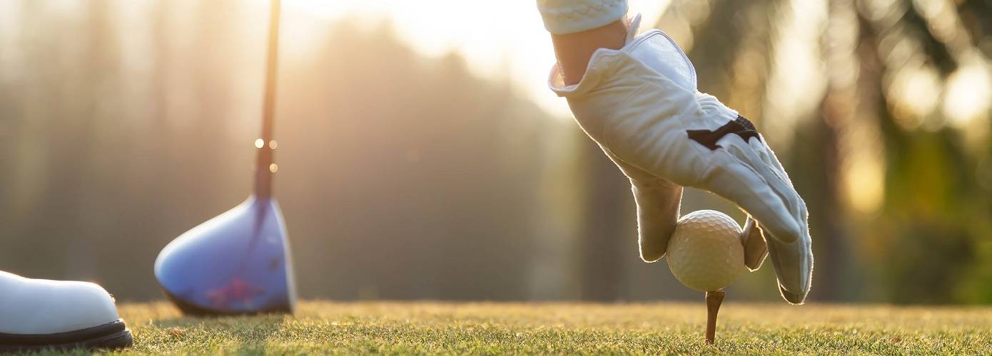 DGC De Gelpenberg maakt zich op voor de tweede editie van groot internationaal golftoernooi