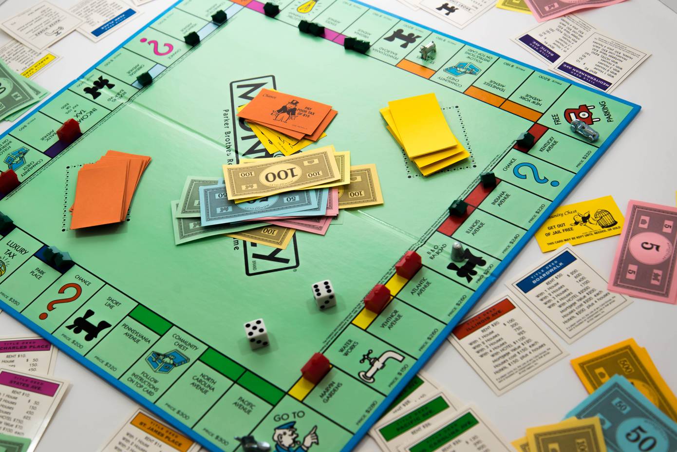 De populairste hobby’s in Nederland