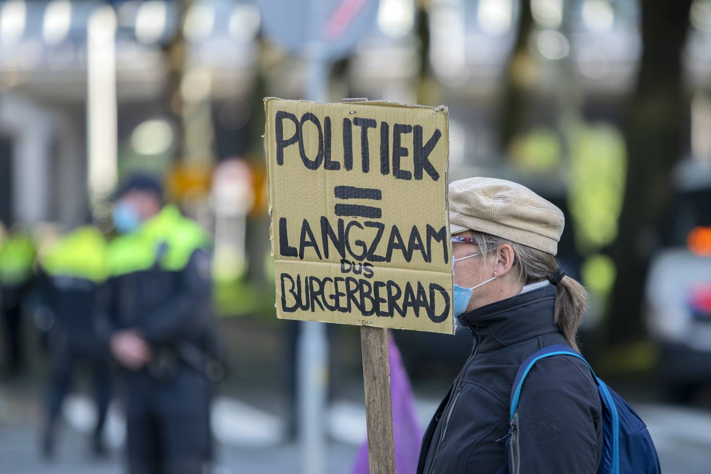 RUG-onderzoek werpt nieuw licht op extremisme in Noord-Nederland