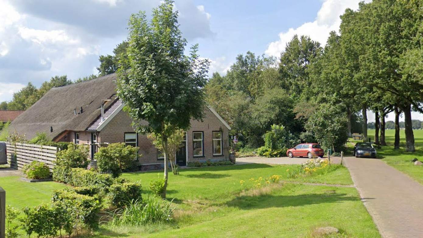 Wittelte krijgt tijdelijke huisvesting statushouders in groepsherberg De Twijfelaar