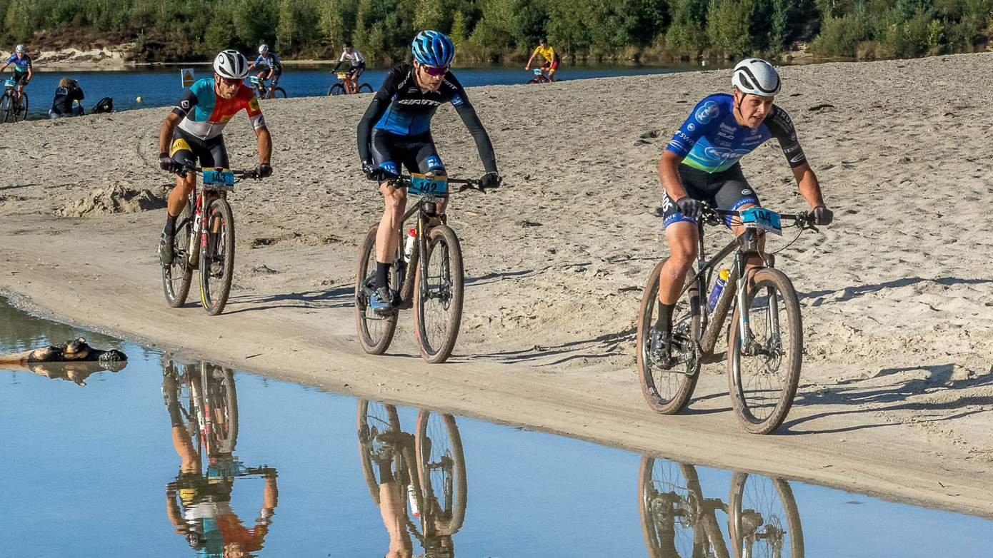 Hondsrug Classic op 1 oktober 2023, nieuwe organisator!