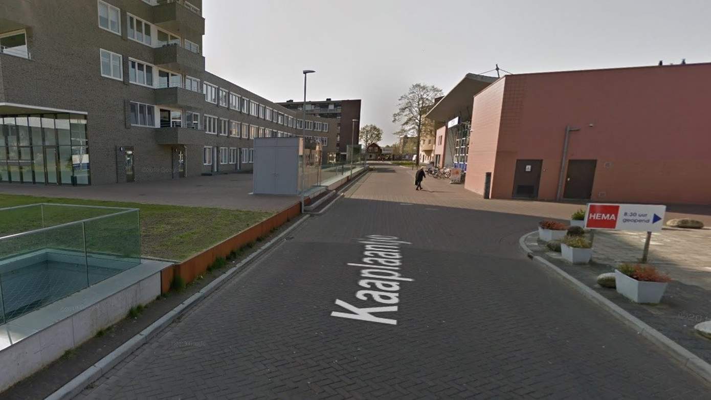 Werkzaamheden Kaaplaantje Hoogeveen vanaf 22 mei