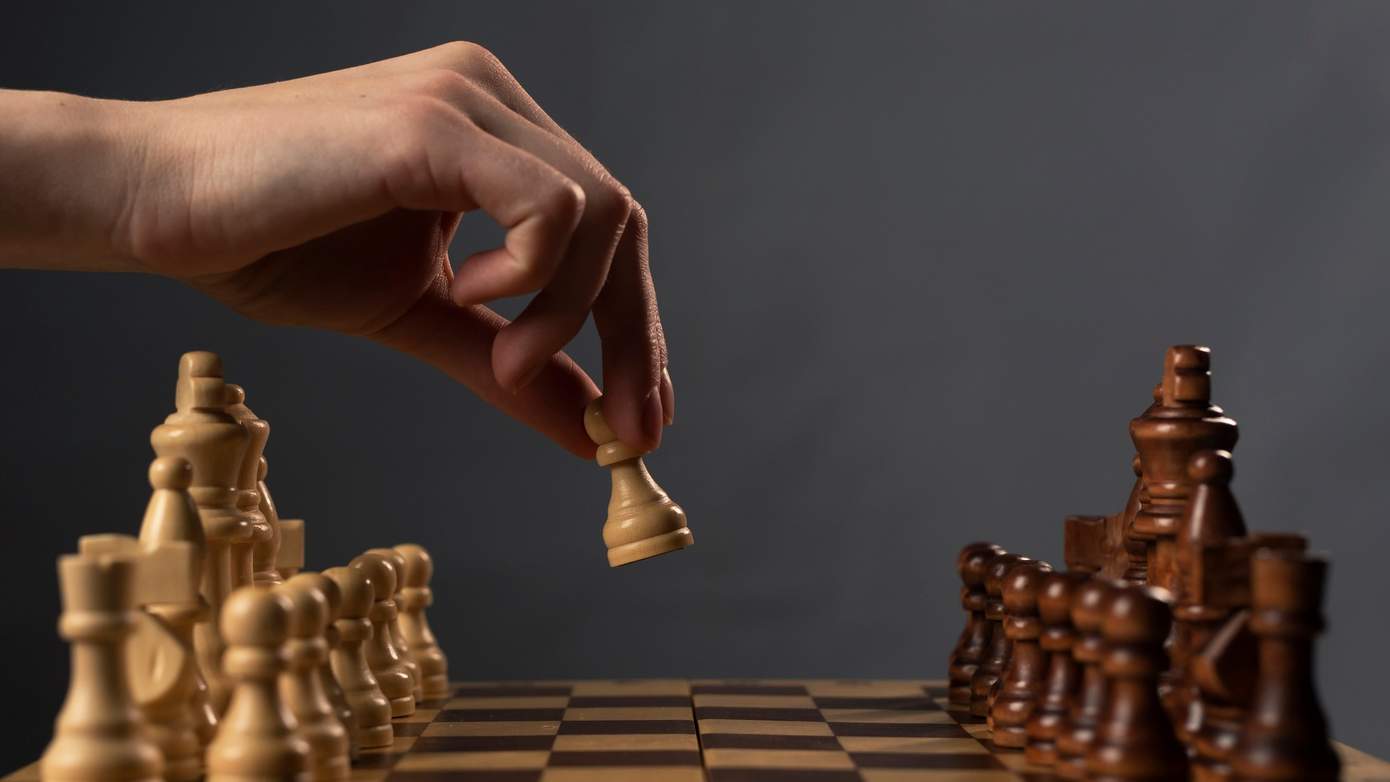 Inschrijving schaaktoernooi Hoogeveen geopend