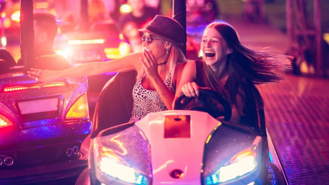 Zuidlaarder feestweek vanaf 13 oktober; klik hier voor het hele programma en alles wat je moet weten