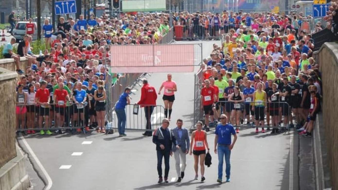 4 Mijl van Emmen; op naar de 8e editie op 7 april 2024