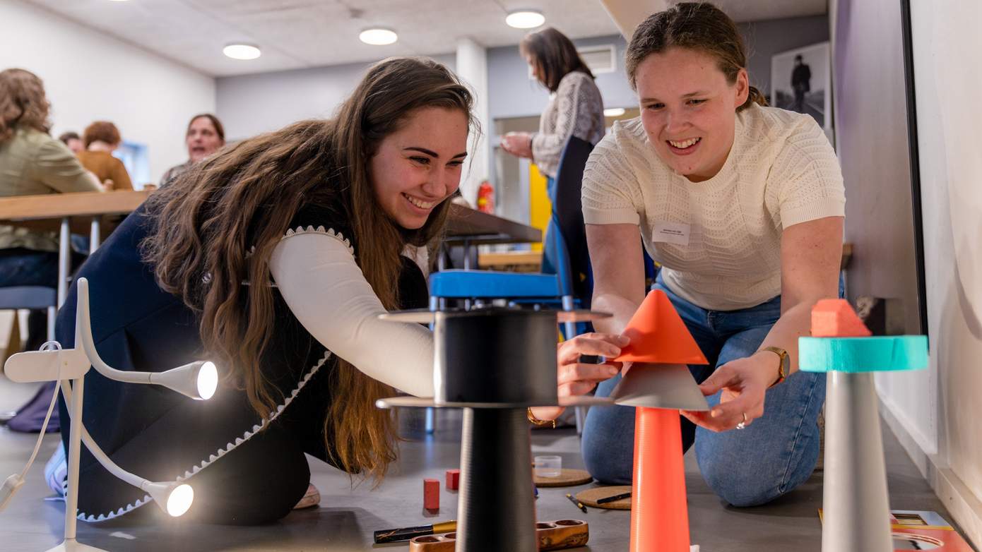 Kansengelijkheid in het primair onderwijs centraal op evenement bij Facet Emmen