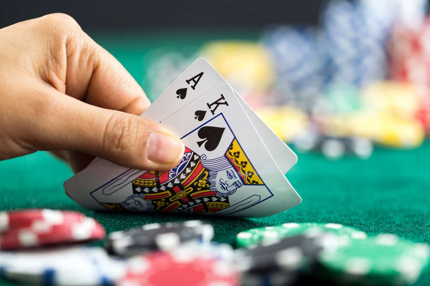 Hoe je het beste online casinospel voor jou kiest