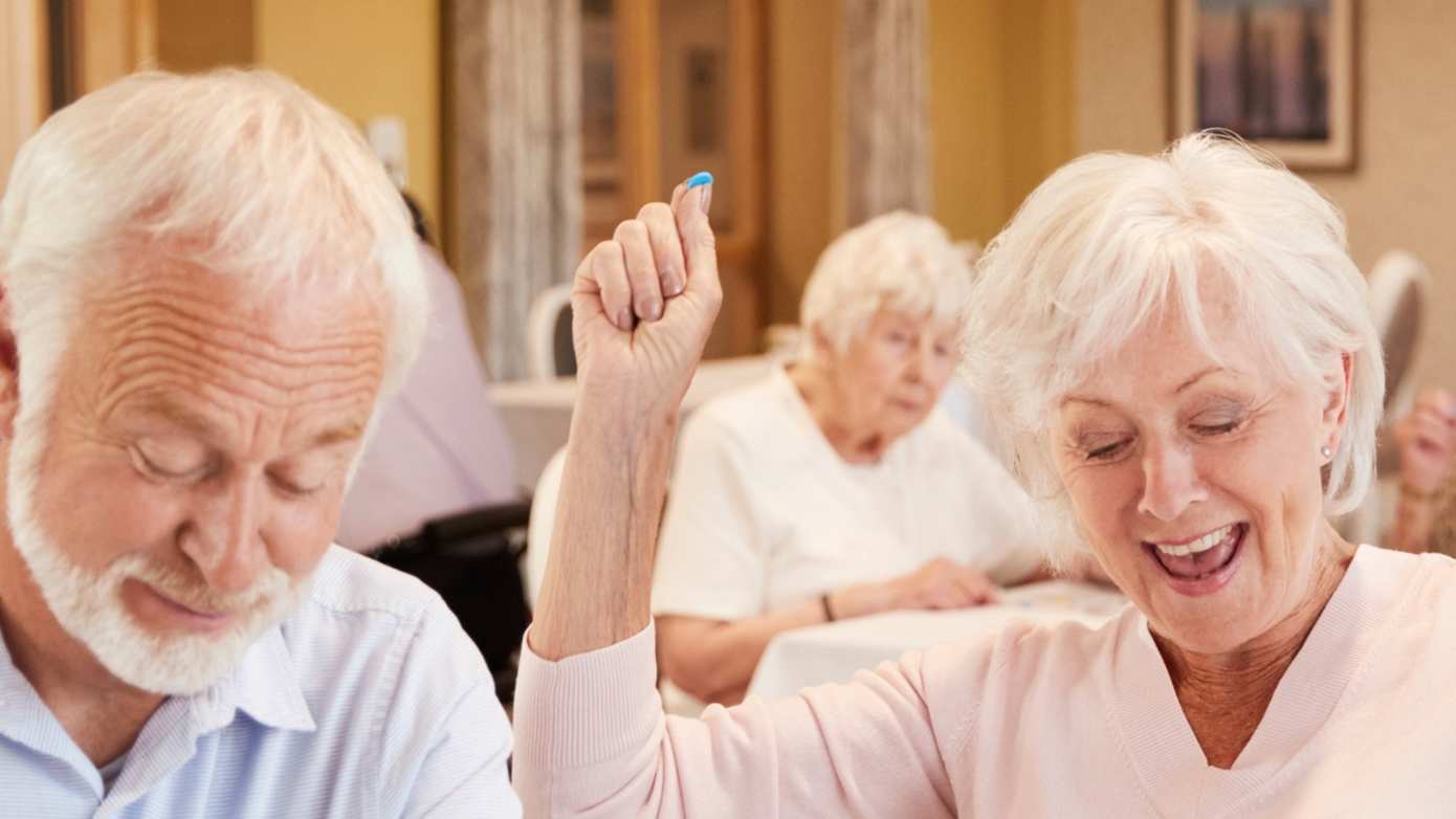 DigiHandig Bingo in de Bibliotheek Hoogeveen op 24 mei