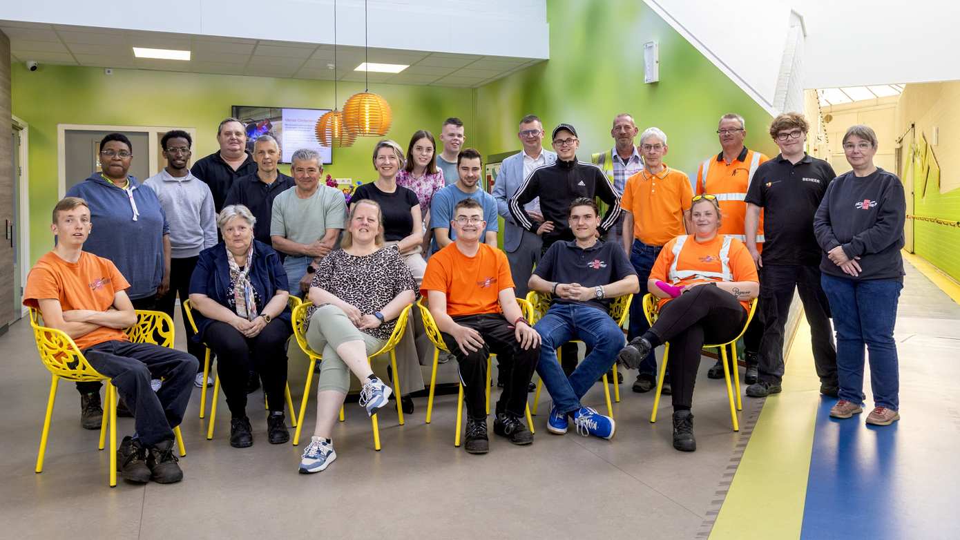 Gemeente Emmen pakt wachtlijst aan: meer beschutte werkplekken