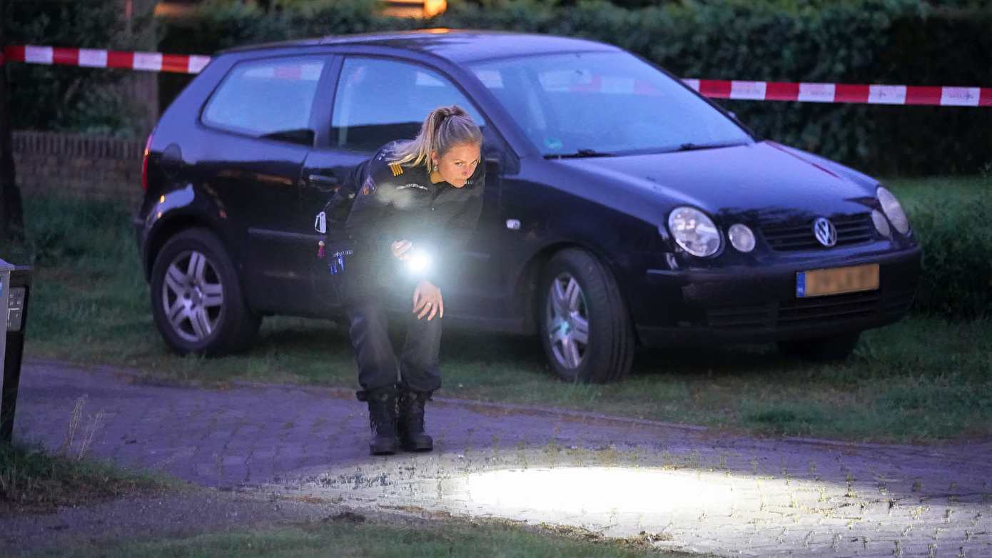 Drie verdachten in Assen aangehouden na zware mishandeling in Westerbork