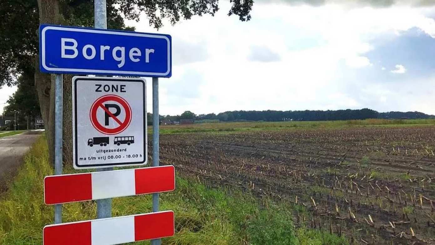Borger-Odoorn krijgt provinciale subsidie voor nieuwbouwproject Koesteeg