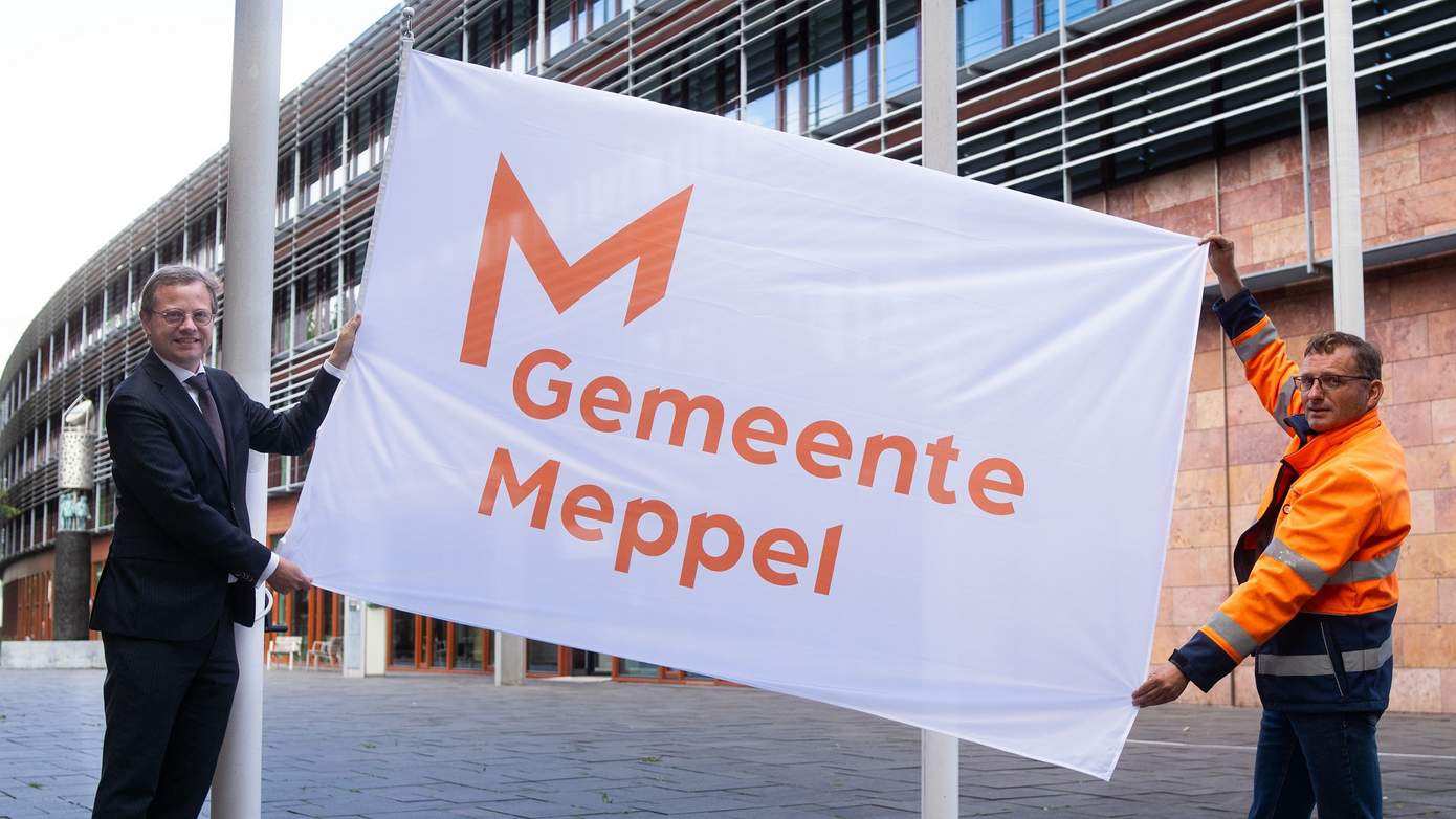Meppel blijft samenwerken met Sjors Sportief & Creatief