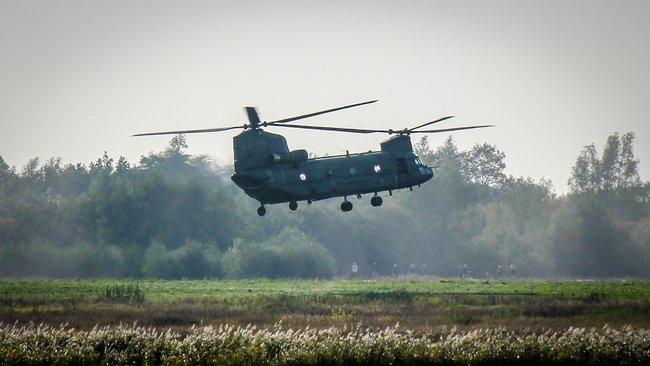 Militair Oefenterrein in Assen wordt groter: twee agrarische bedrijven en landbouwgrond verdwijnen
