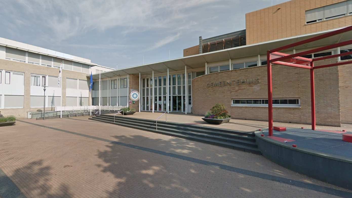 Renovatie gemeentehuis Midden-Drenthe stap dichterbij
