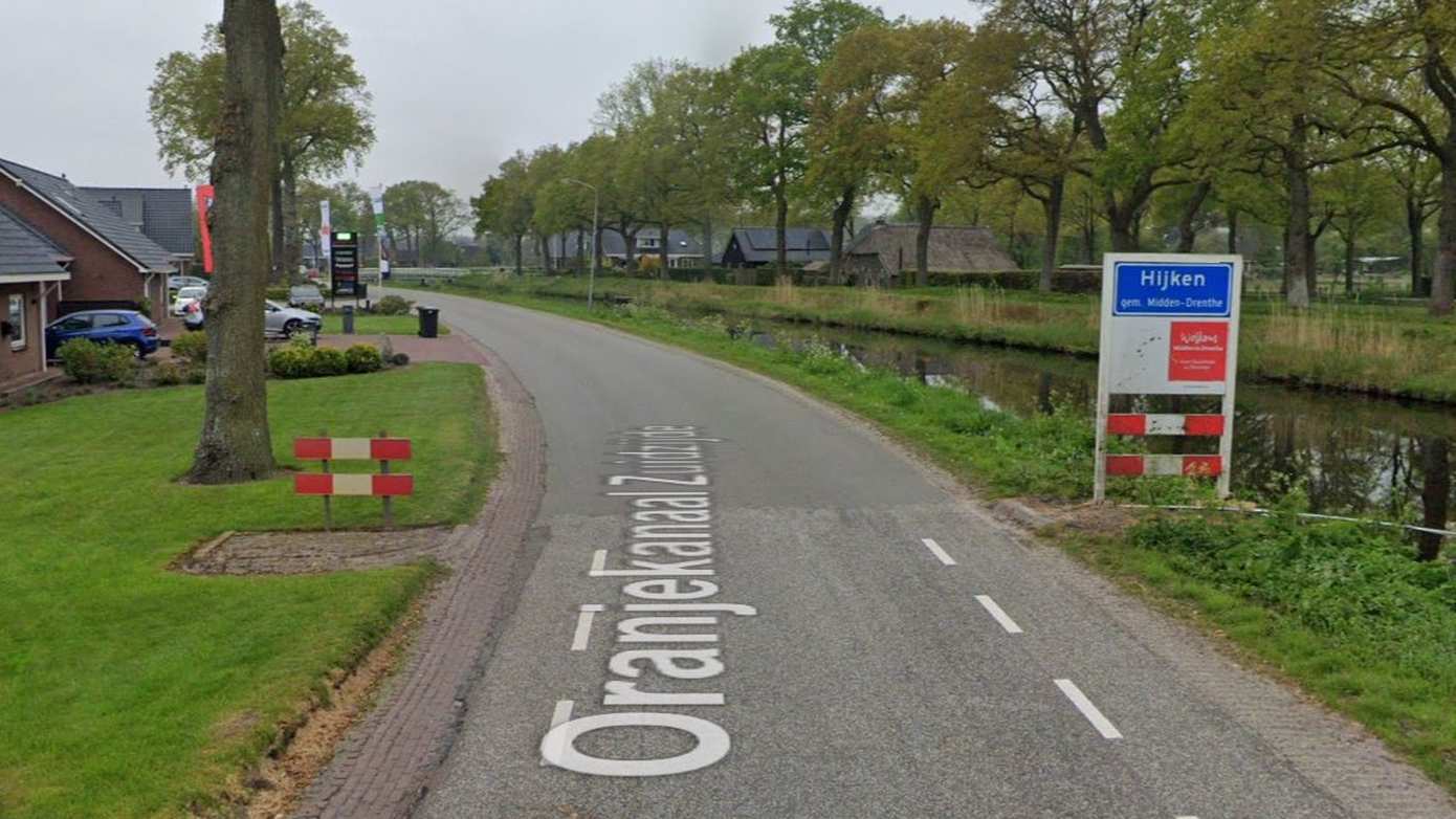 Provincie ondersteunt circulaire woningbouw in Hijken