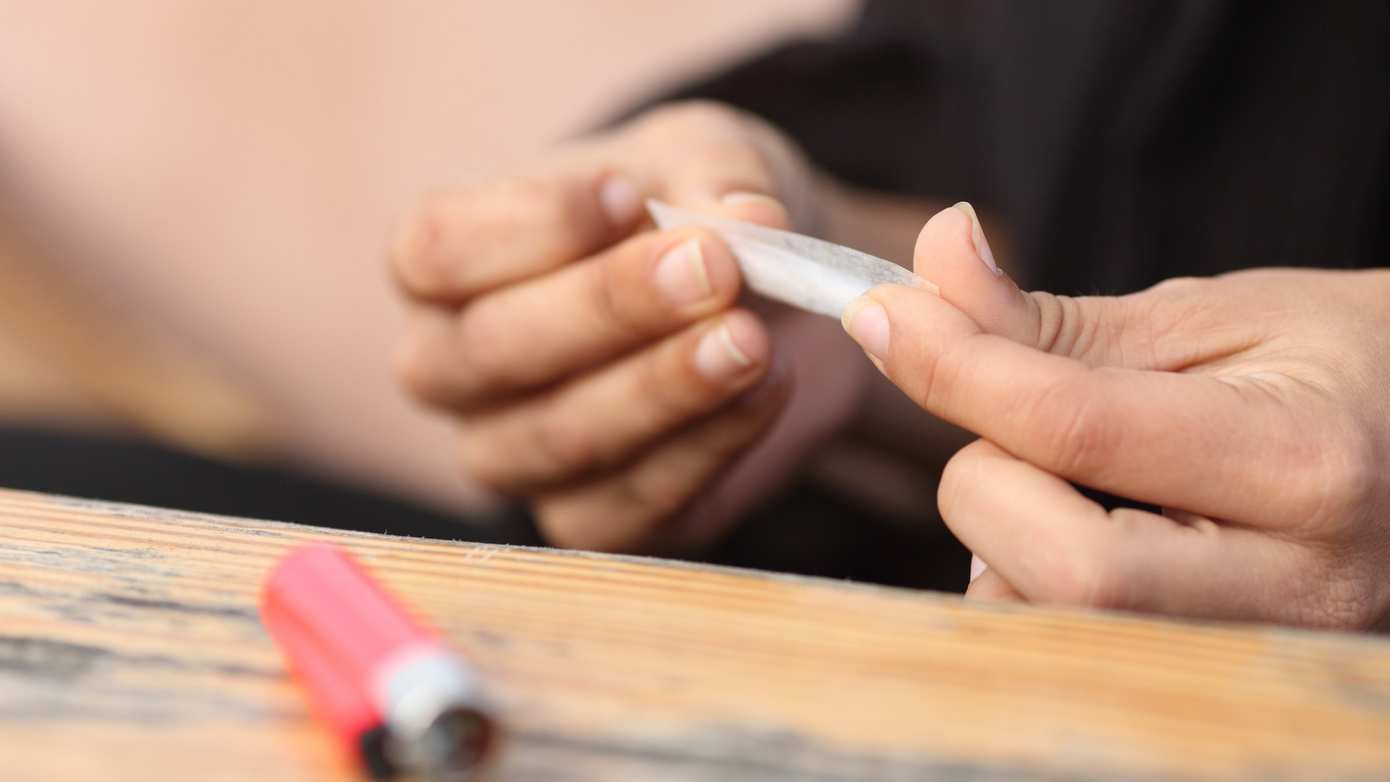 Hoogeveen krijgt eerste coffeeshop ooit in centrum
