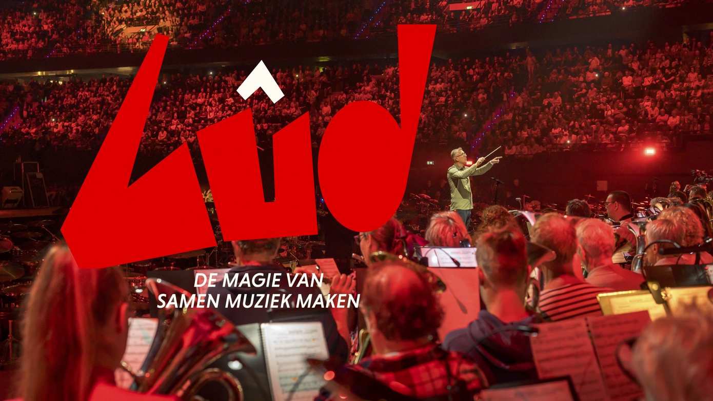 Doe mee in het grootste orkest van Nederland met 1000 muzikanten en 1250 zangers