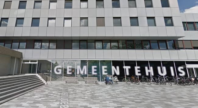 Open Dag gemeentehuis Emmen op 21 juni