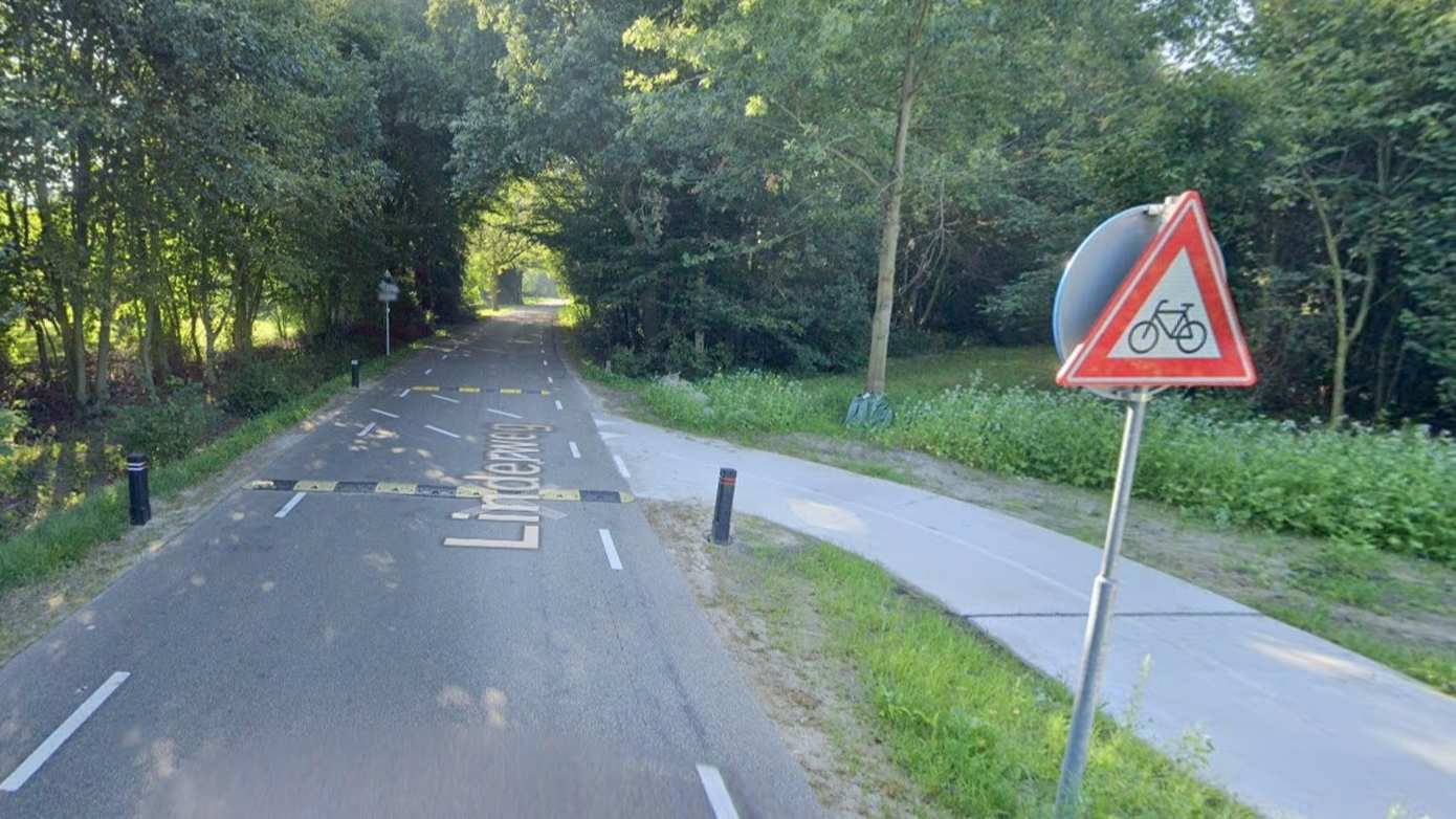 Afronding fietspad Linderweg tussen Dedemsvaart en Zuidwolde vertraagd