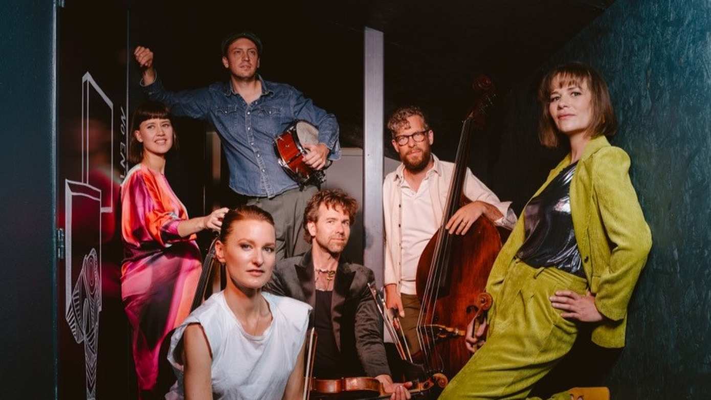 Programma Festival Veenhuizen staat online: kaartverkoop gestart