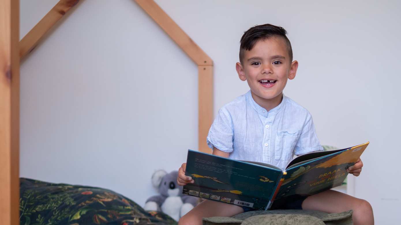 Win kaarten voor Wildlands, Sprookjeshof en speel- en ijsboerderij De Drentse Koe bij Drentse bibliotheken