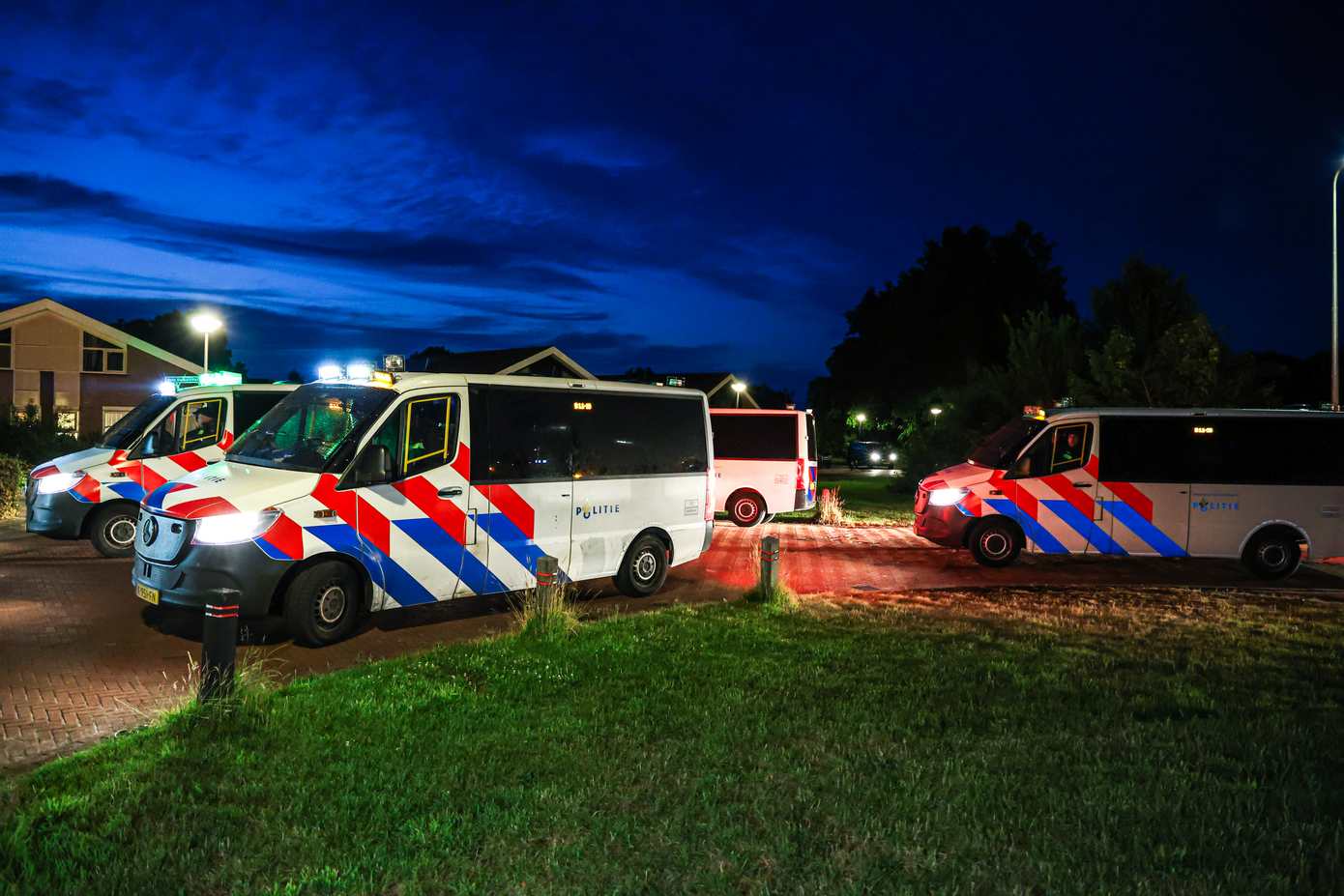Coevorden stopt met plannen voor huisvesting minderjarige meisjes in Tuindorp vanwege veiligheid