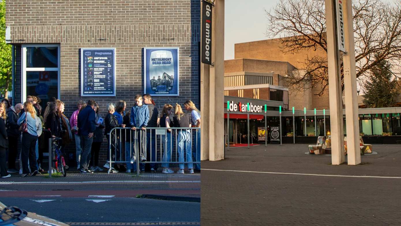 Gemeente Hoogeveen steunt Stichting Cultuurhuis Hoogeveen met extra bijdrage vanaf 2026