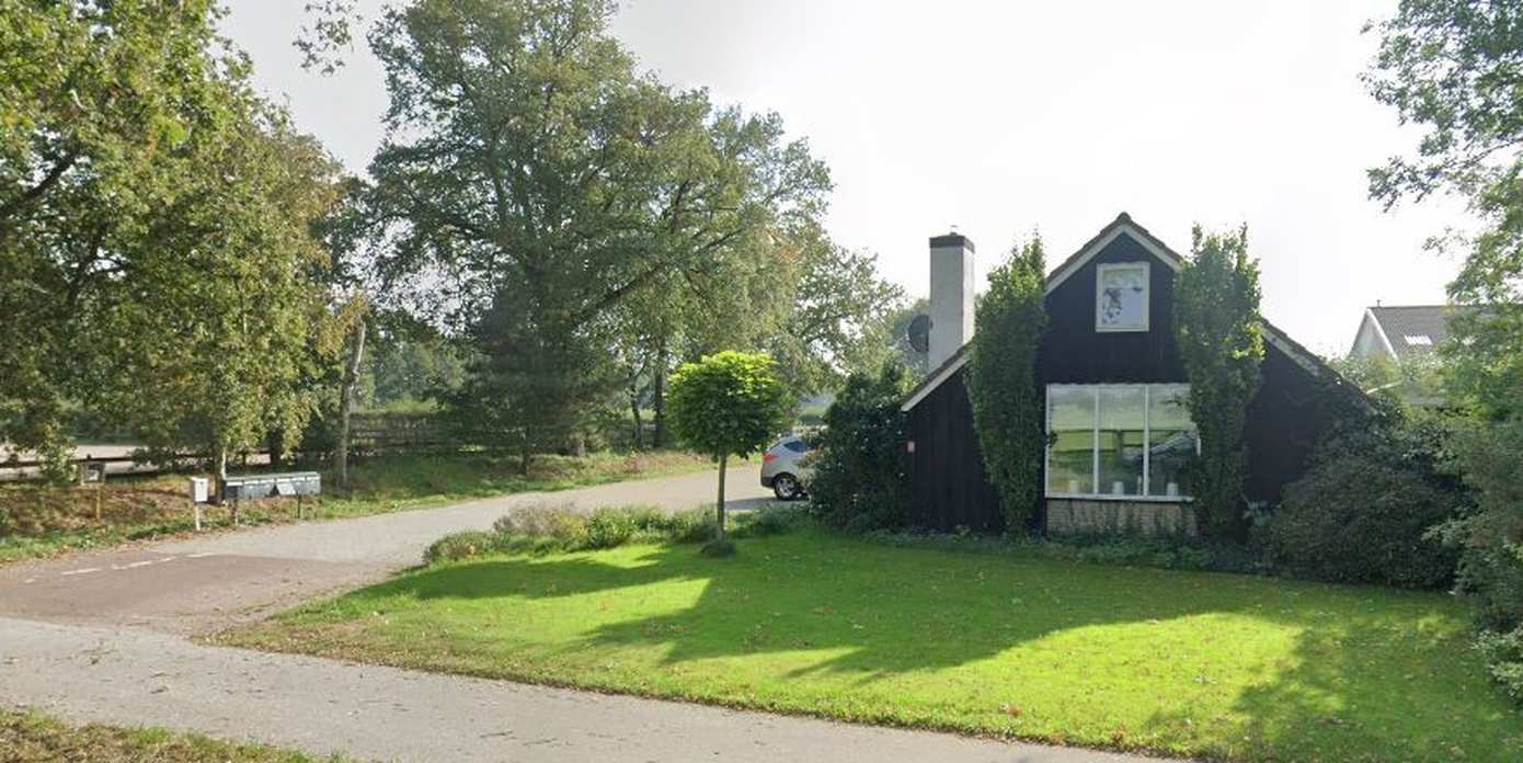 Gemeente De Wolden start opvang Oekraïense vluchtelingen in Veeningen