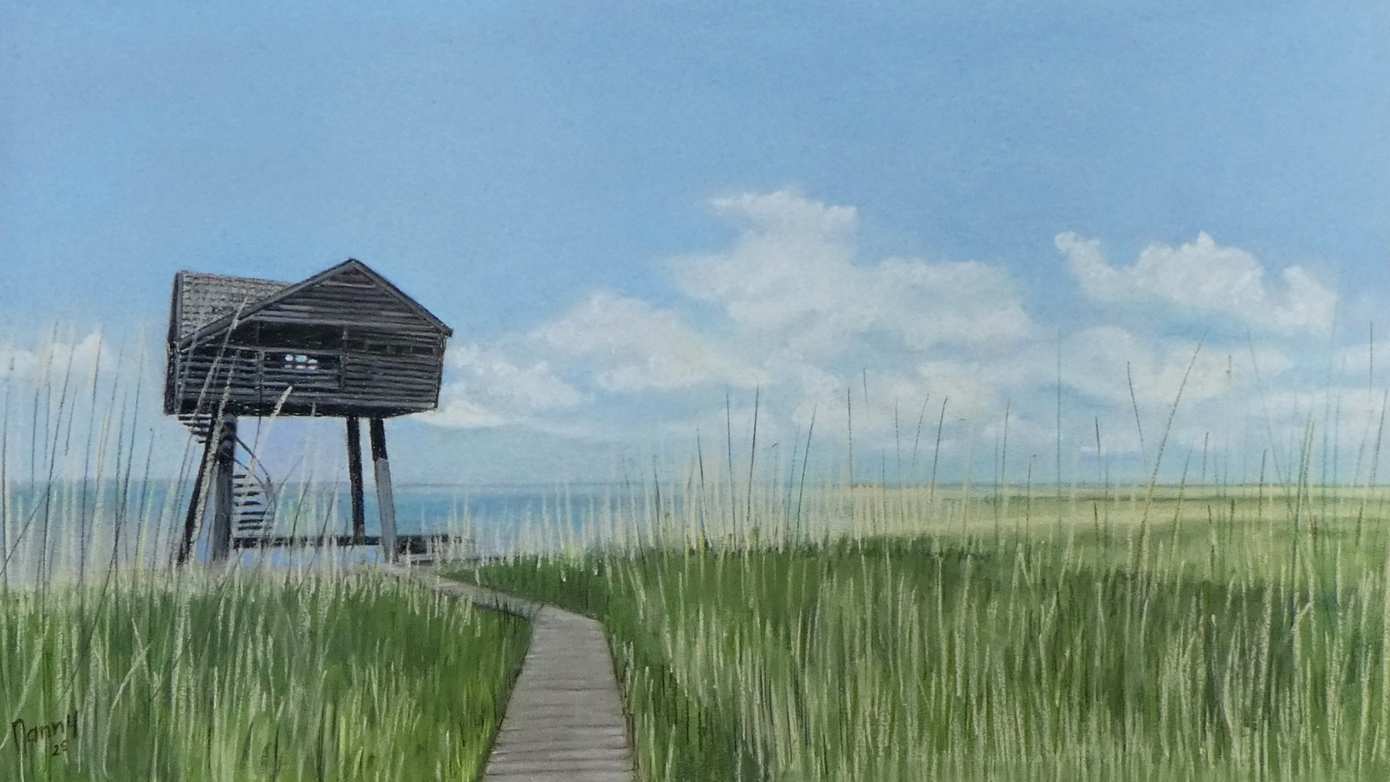 Galerie Kakelbont maakt een doorstart met een nieuwe naam, een nieuw concept en een nieuwe expositie.