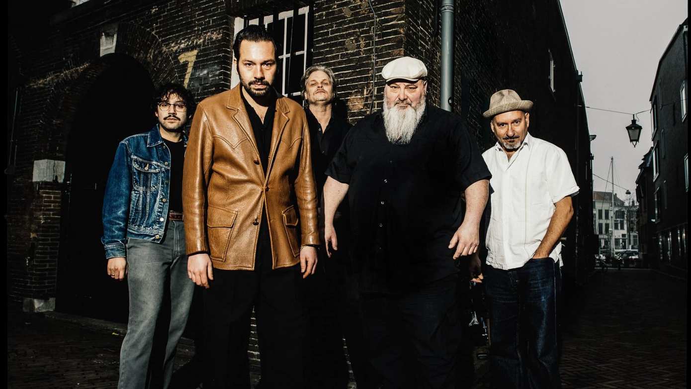 Complete line-up Bluesfestival Hoogeveen bekend