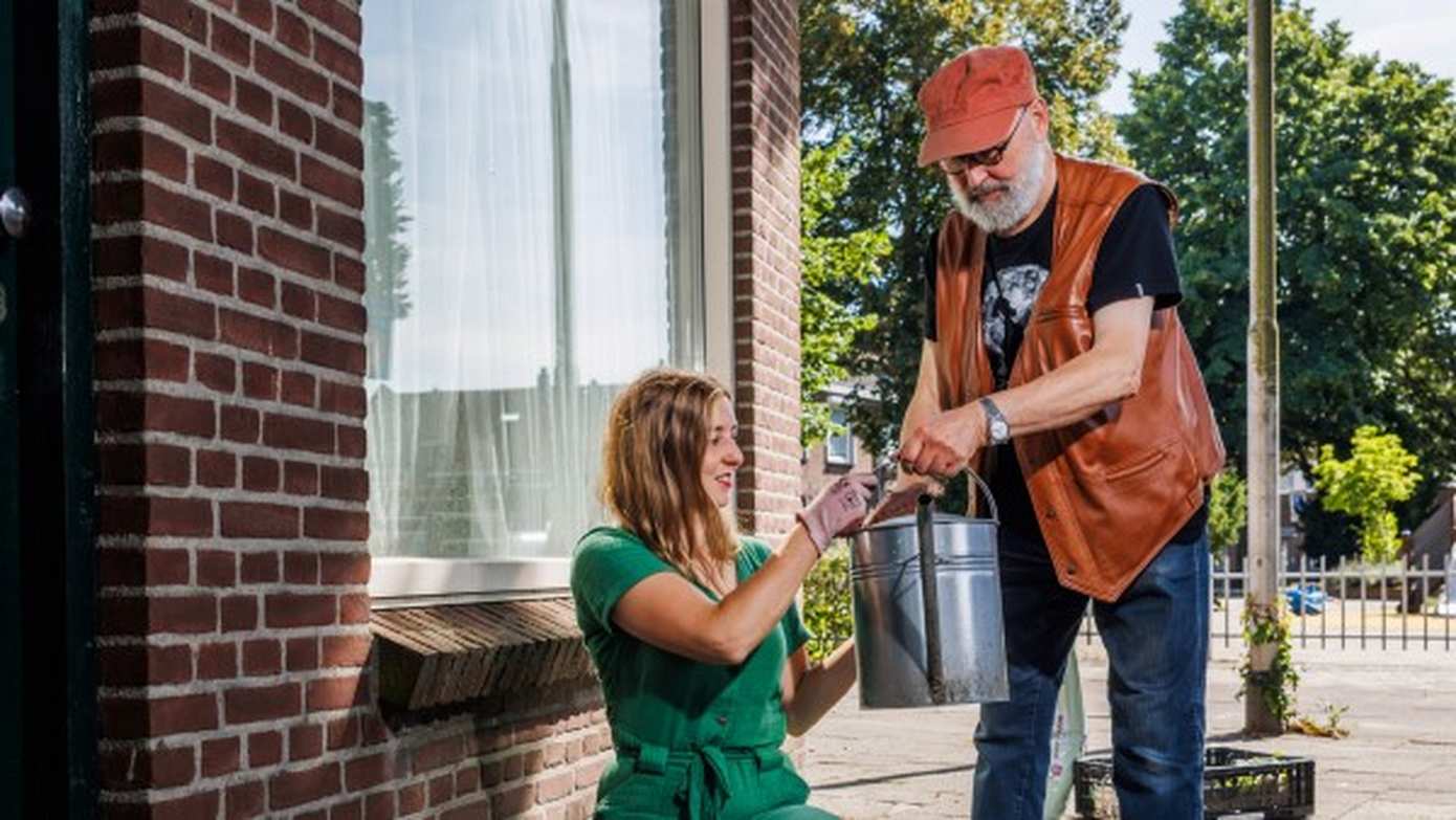 Meld je nu aan voor de vijfde Klimaatweek en zet je in voor een beter klimaat in gemeente Borger-Odoorn