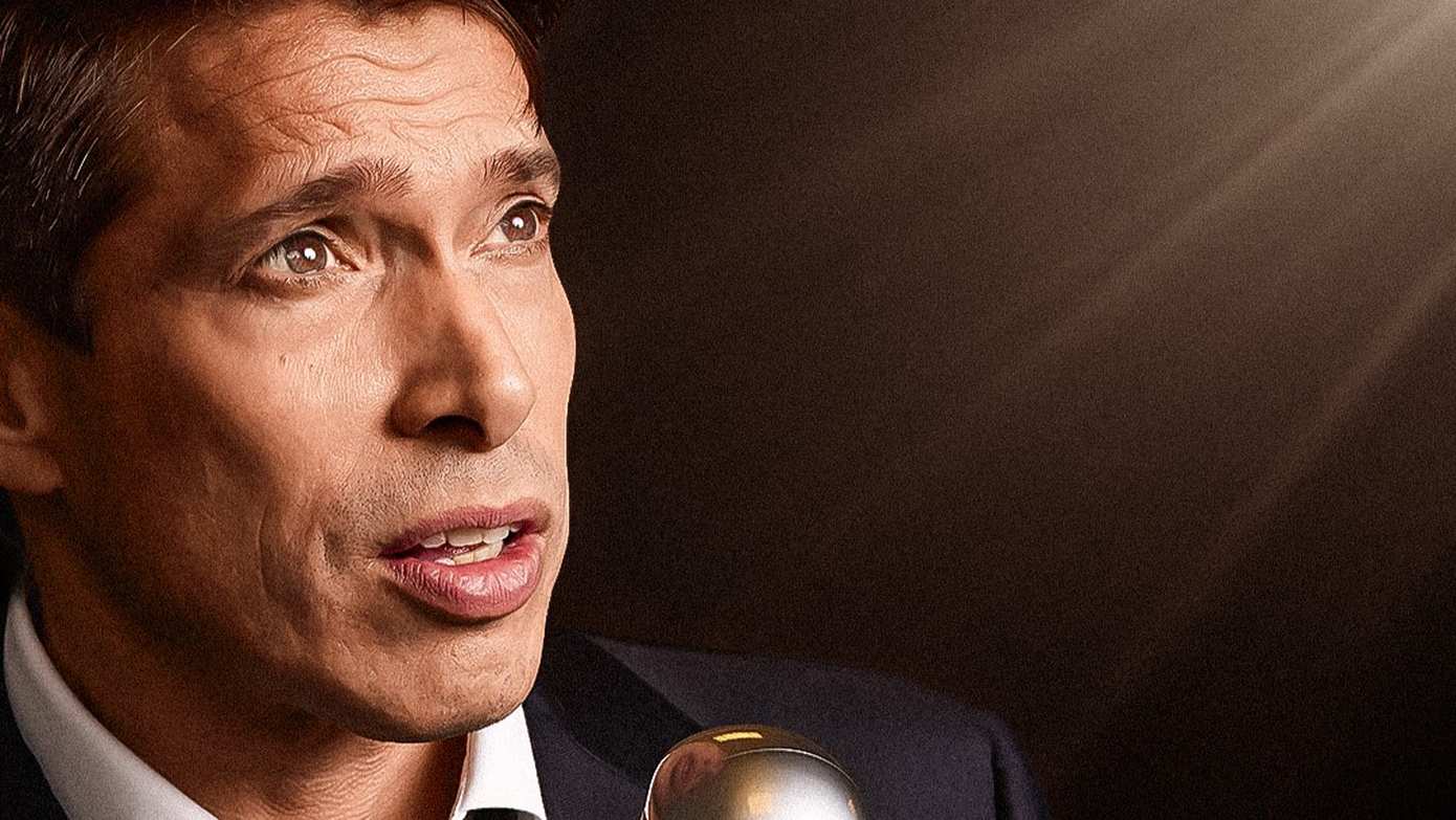 BREL - de musical ontvangt Gouden Ticket Award voor 25.000 verkochte kaarten