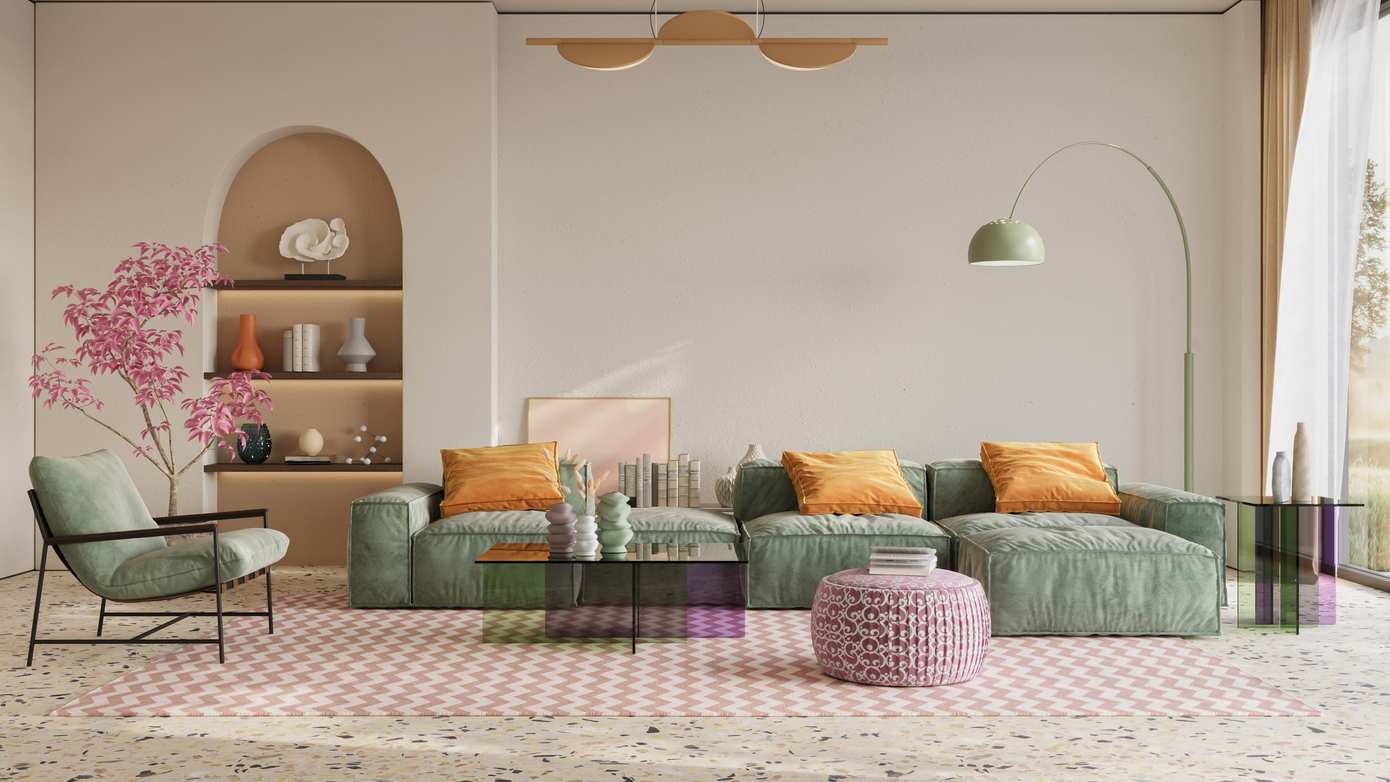 Jouw interieur inspiratiebron in Klazienaveen