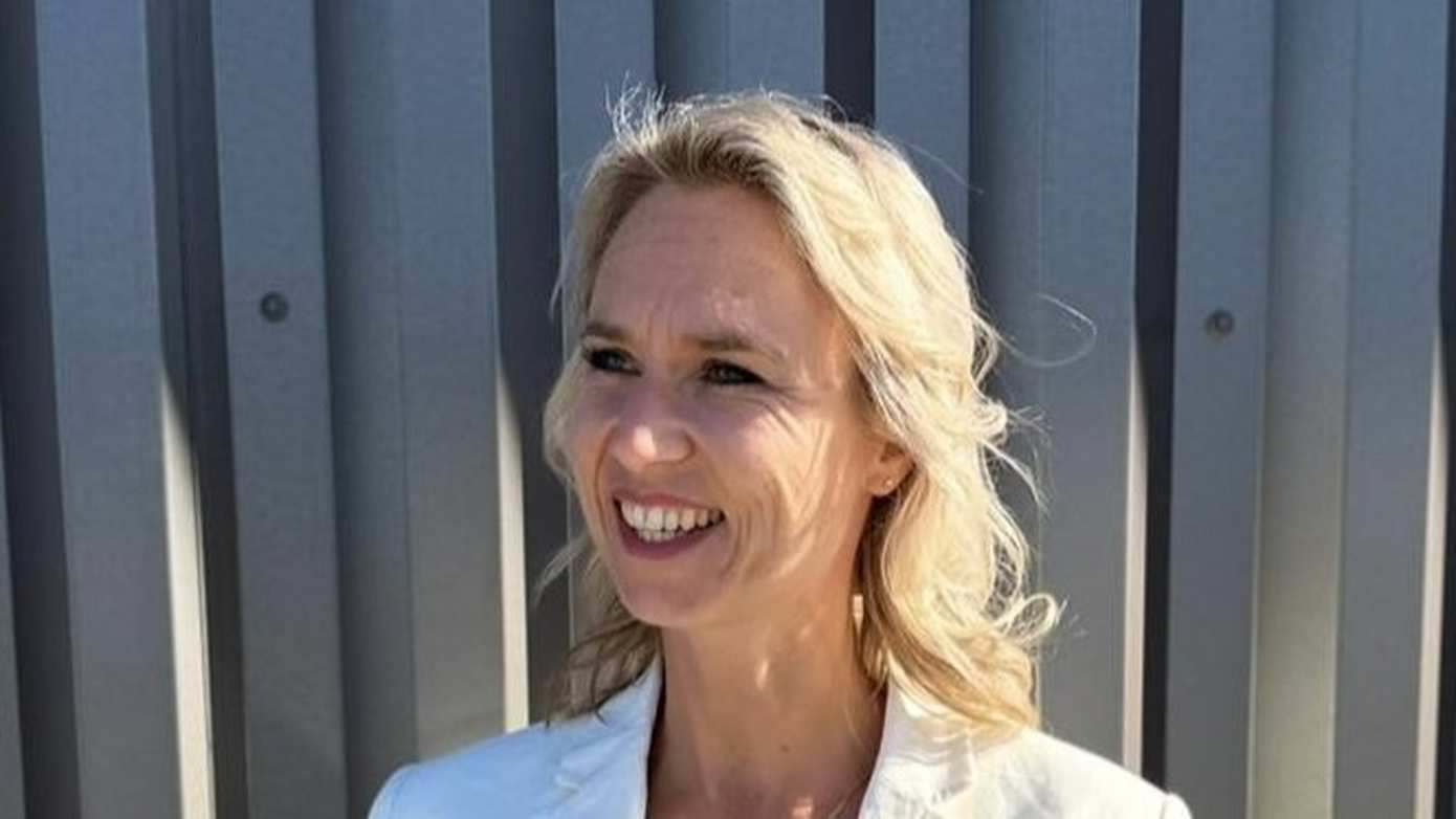 Nieuwe directeur voor Volta: benoeming van Esmée Post