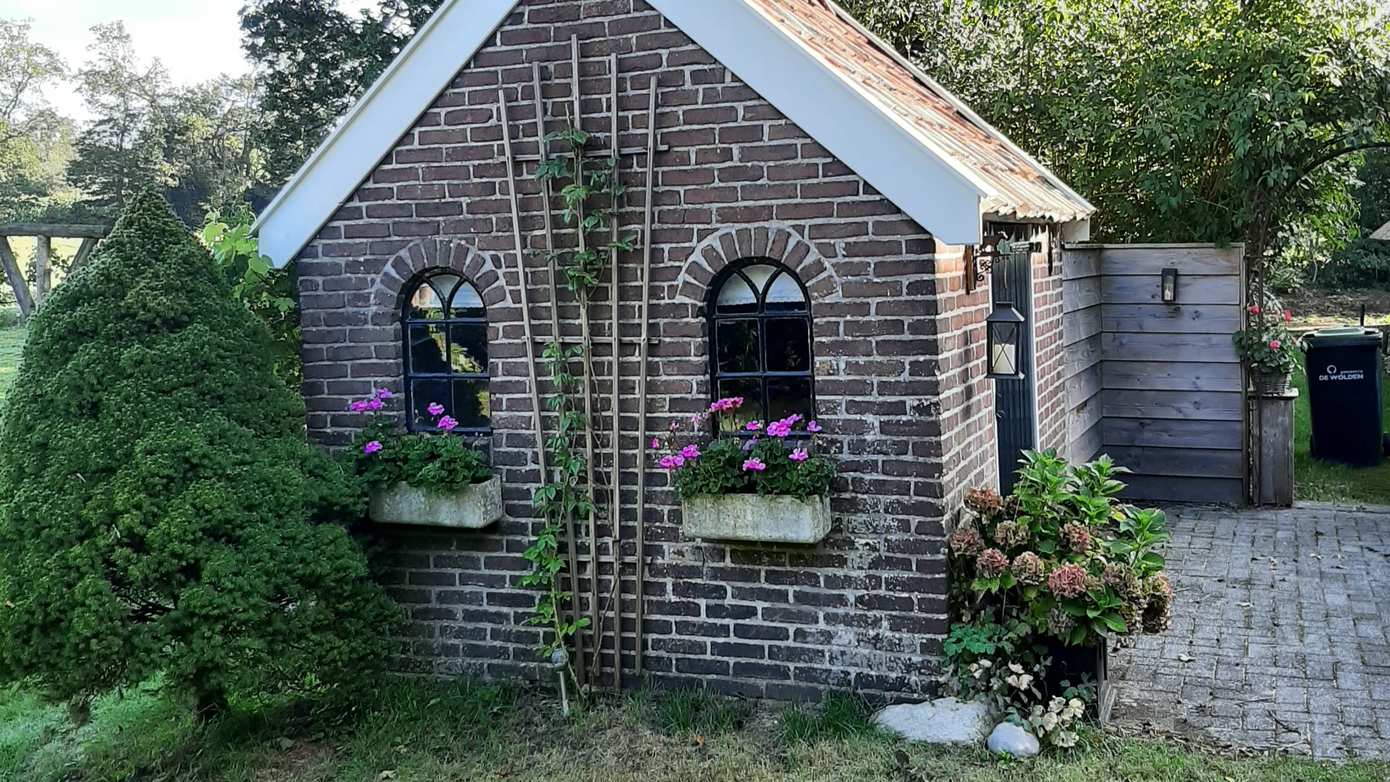 Stookhokken: erfgoed van het Drentse boerenerf in de schijnwerpers