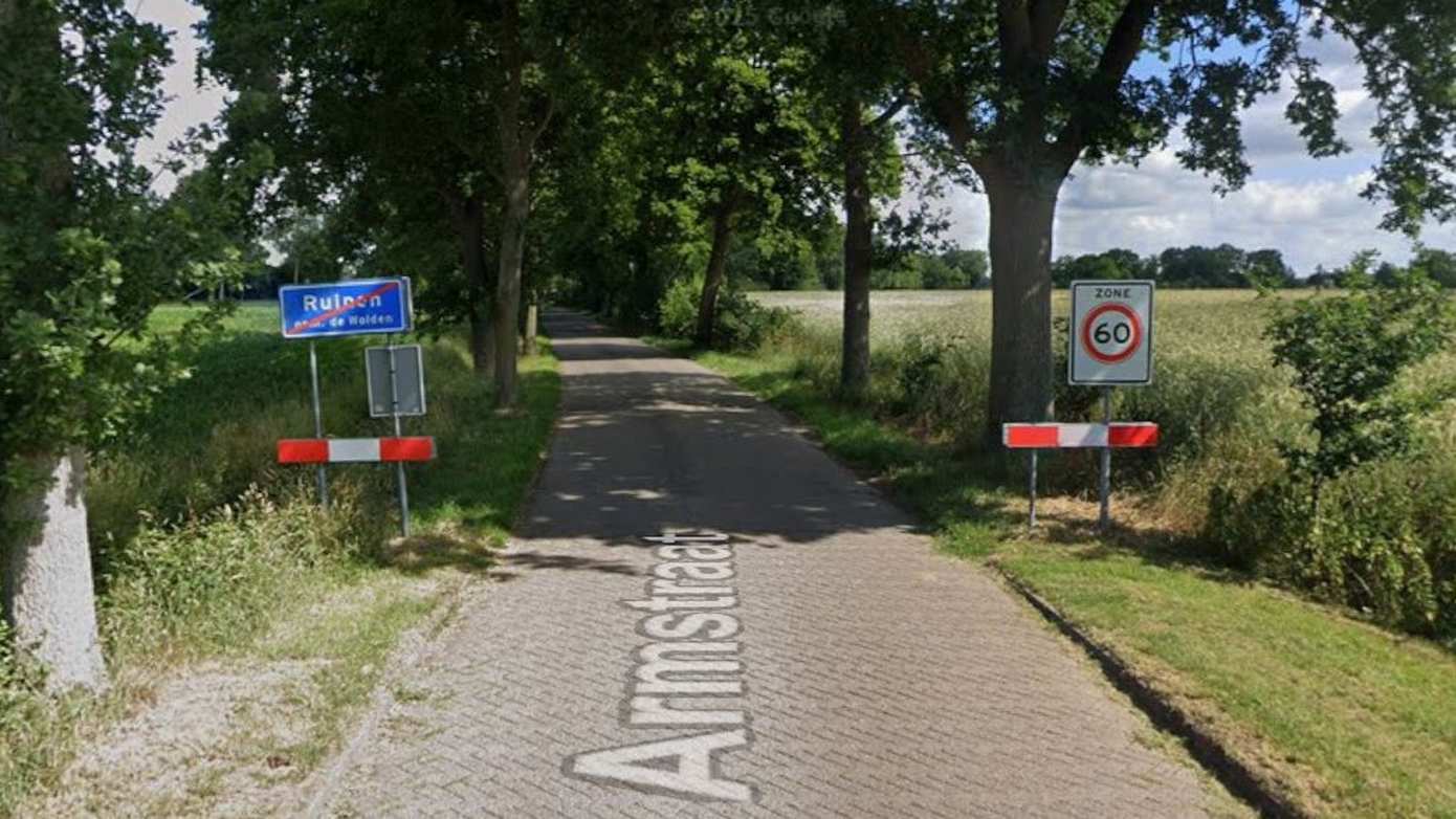 Plannen woningbouw Armstraat in Ruinen krijgen vervolg