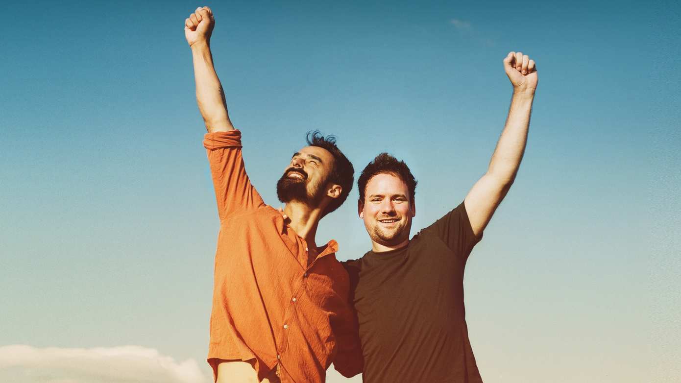 Jack and the Weatherman spelen twee avonden bij Nijend24