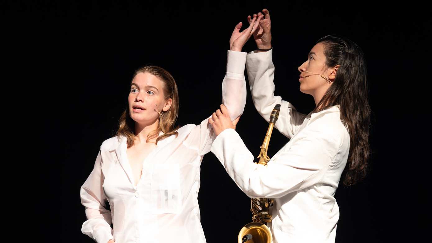 Poplab Drenthe biedt jonge makers kans om productie te maken