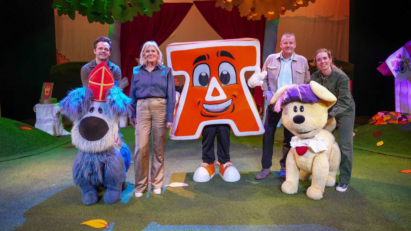 Rabobank en Atlas Theater slaan handen ineen voor toegankelijk theater