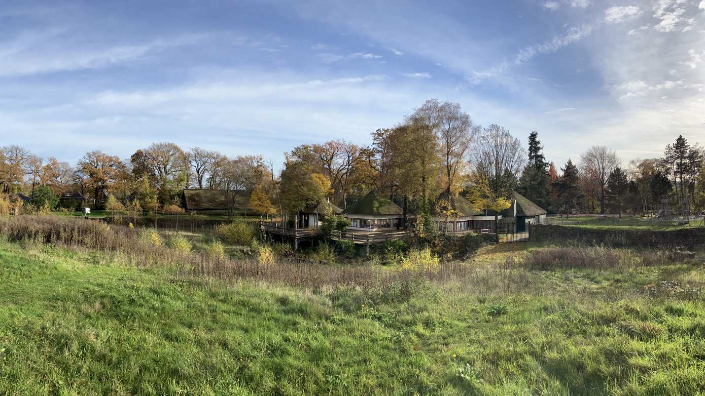 Welke initiatieven brengen de kinderboerderij ‘plus’ in het Rensenpark tot leven?