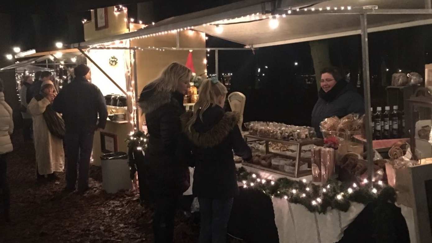 Stichting Zomeractiviteiten organiseert samen met Cultureel Podium Westerbork het Kerstival