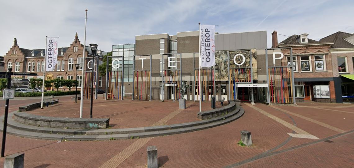 Gemeente Meppel start onderzoek naar verzelfstandiging Schouwburg Ogterop 