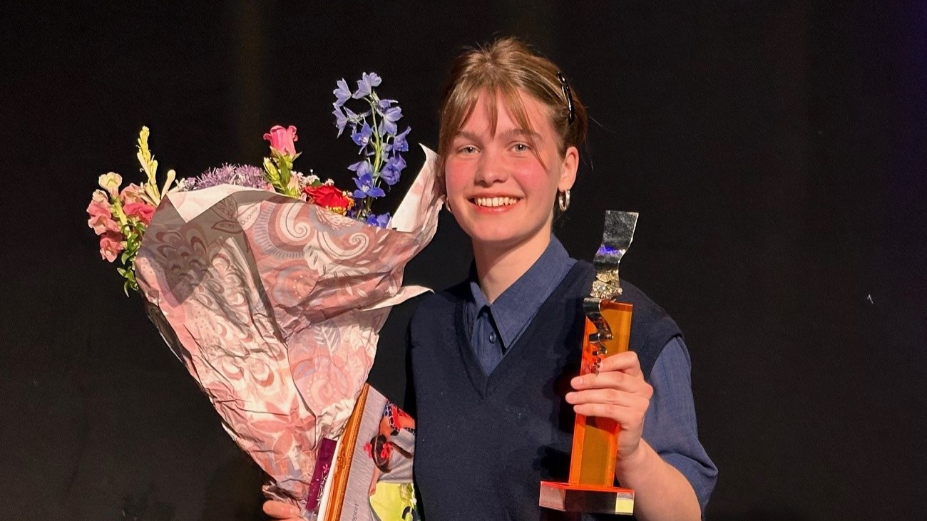 Kandidaten gezocht voor de Drentse Talentprijs Cultuur