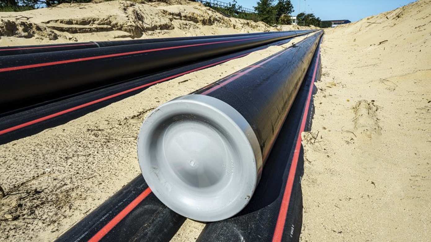 Voorkeursbeslissing vastgesteld voor nieuwe elektriciteitskabels bij Wijster, Hoogeveen en Dedemsvaart